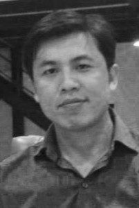 Dibyojit Paul